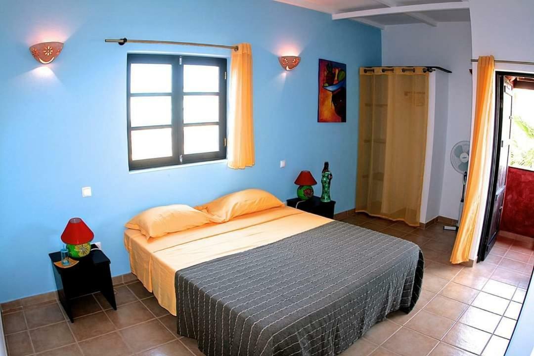 Sakaroule B&B ซังตามาเรีย ภายนอก รูปภาพ